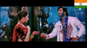 Клип Рам и Лила)Индийское кино