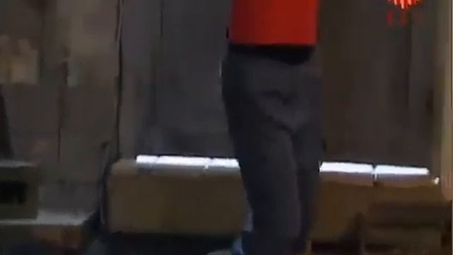 4 Fort Boyard  Ukraine  Форт Буаяр  Україна  Форт Боярд  Святослав Вакарчук 4 серія 2004 р