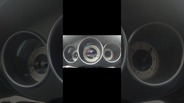 2015 Mercedes-Benz CLS 350 CDI 4 Matic 0-100 Acceleration (261HP) смотреть онлайн