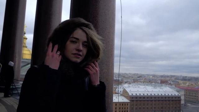 Panasonic Lumix G80 G81 G85 Test Footage | Видео тест