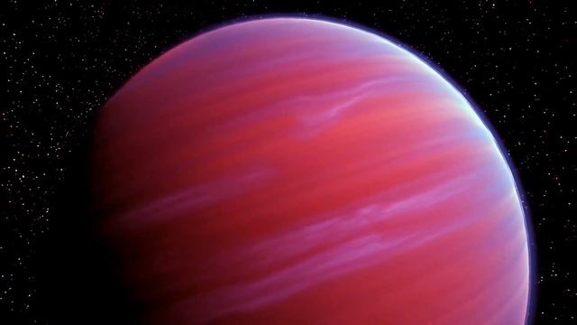 NASA discovers a 'Fluffy' Marshmallow Planet That Will Leave You in Awe! смотреть онлайн