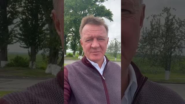 Украинские войска обстреляли посёлок Тёткино в Курской области смотреть онлайн