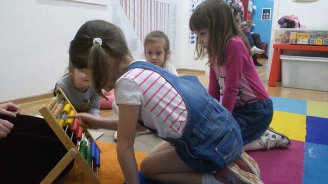 Счет до 20-ти смотреть онлайн