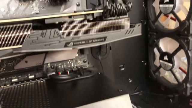 UNBOXING MY NEW GAMING PC смотреть онлайн