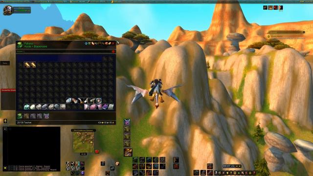 Let's Play World of Warcraft (Tauren Krieger) #1457 - Viel Kleinkram im Auktionshaus смотреть онлайн
