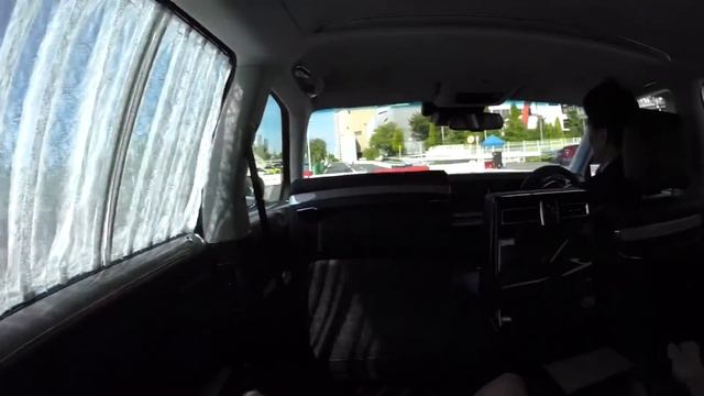 新型センチュリー 内装＆外装紹介 走行インプレッション 2018 TOYOTA New CENTURY Exterior & Interior смотреть онлайн