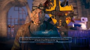 ОБЗОР WASTELAND 3. ОТЛИЧНАЯ RPG ОТ INXILE, НО НЕ БЕЗ ИЗЪЯНОВ.