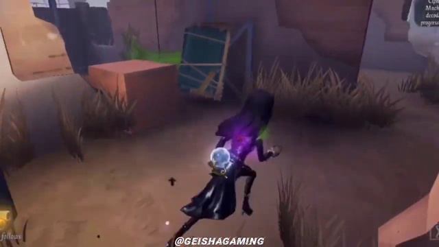 Enchantress Kiting with Bon Bon, Hastur & Soul Weaver | Patricia B'day Identity V Tips 第五人格 смотреть онлайн