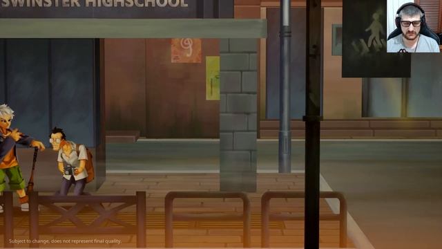 I'm not bad at Maths I promise | Detained: Too Good for School - Demo Playthrough смотреть онлайн