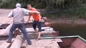 село дерсу