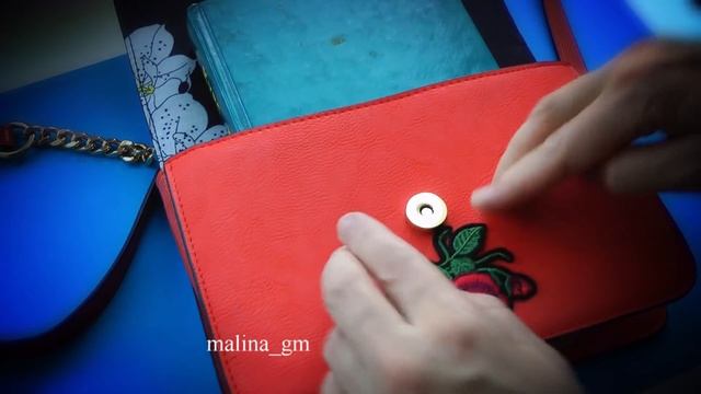 DIY| simple design for bag | Простой дизайн для сумки смотреть онлайн