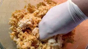 ТЕФТЕЛИ без мяса и яиц. Постные тефтели - не отличить от мясных. Простой и вкусный постный рецепт