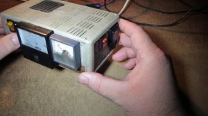 Импульсное зарядное устройство для всех типов АКБ