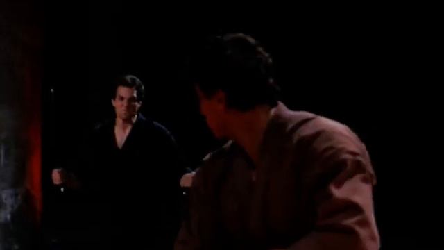 Mission of Justice: The Gauntlet Scene Jeff Wincott as Kurt Harris смотреть онлайн