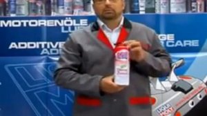 Комплексная присадка в дизельное топливо, Liqui Moly Speed Diesel Zusatz