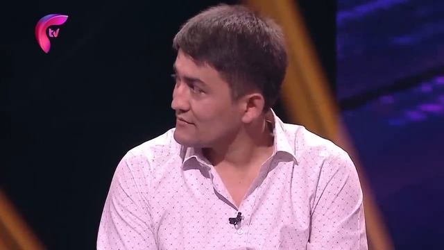 X-Faktor 7-soni | Kuchli 12 talik uchun jang. Ibrohim Ahmedov hamda Jasmin jamoasi смотреть онлайн