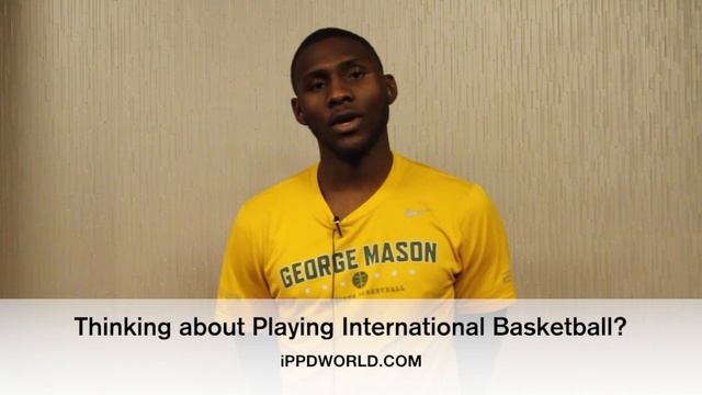 IPPD International Basketball Success Workshop смотреть онлайн