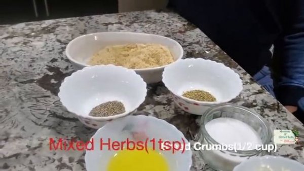 30 RECIPES Kids can make | Kids Cooking Fun | Mommy and LittleChefs