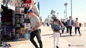 Эдвард Бил в Америке. Часть 1. Лысая гнида. Режиссерская версия.  Как все было на самом деле