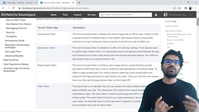 What is OAuth 2.0? - Implement OAuth2.0 in Pega as consumer смотреть онлайн