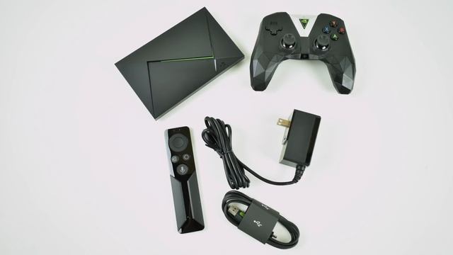 Nvidia Shield Tv 2015 Vs 2017 16gb Versions