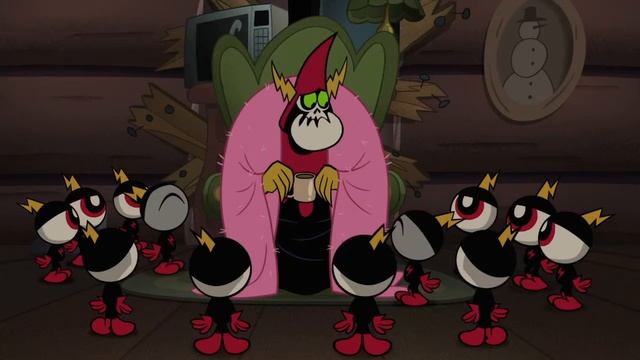 WOY Reviews And Riffs (Part 14 Of 41)- 'The Gift II  The Giftening' And 'The Gift'