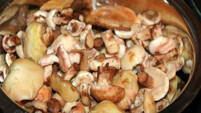 Сборник рецептов