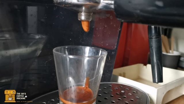 مجموعة مختارة بعناية للمدرعتين Gaggia évolution و Pack)/ OPV / Gaggia Mdf)