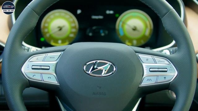 So sánh Hyundai Santafe 2021 và Kia Sorento 2021, nên mua xe nào phân khúc SUV Hàn? |BẢO HÀ AUTO смотреть онлайн