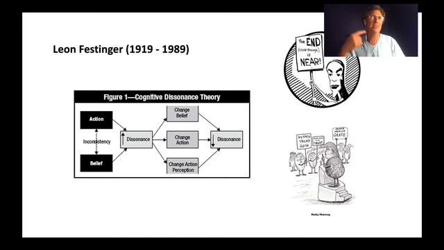 Module 7C - Social Psychology is Born смотреть онлайн