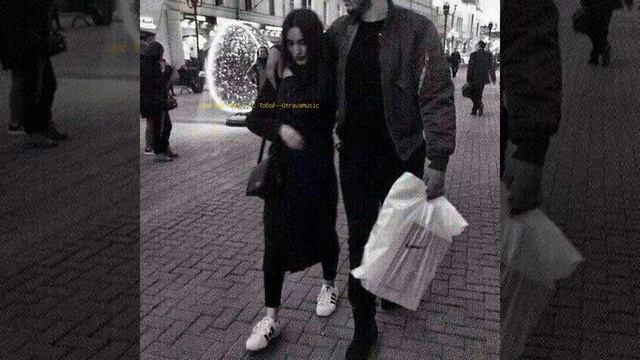 Дай Мне Минуту С Тобой -- OtravaMusic смотреть онлайн