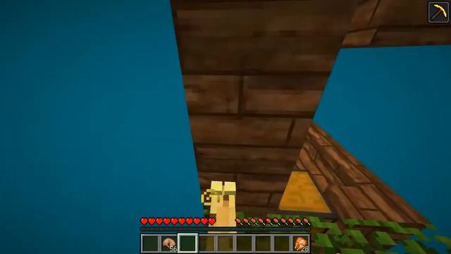 КОТА И ПСА ВЫГНАЛИ ИЗ ДОМА /// ЖИЗНЬ ЖИВОТНЫХ #1 смотреть онлайн