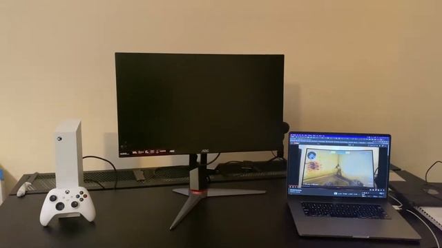 AOC 24G2 Sound Problem and How to FIX IT! смотреть онлайн