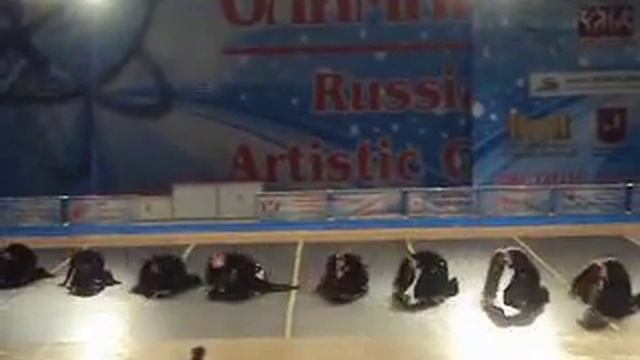 Смешанный Формейшн - Ирак смотреть онлайн