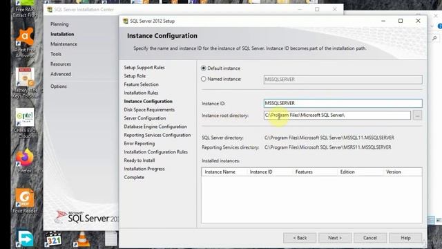 How to install Microsoft SQL Server смотреть онлайн