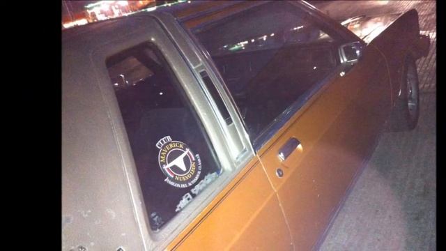 club maverick nuevo leon y amigos del automovil clasico !!!!! смотреть онлайн