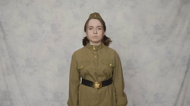 Влада Савченкова -"Чулочки" (Рук .- И.П. Чемоданов) смотреть онлайн