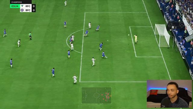 How GOOD is 93 TOTY Icon Sawa ACTUALLY? 🤔 | FC 24 Ultimate Team SBC Player Review смотреть онлайн
