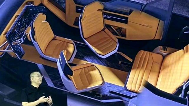 Chinese Tesla Cybertruck – Elon is Shocked ! смотреть онлайн