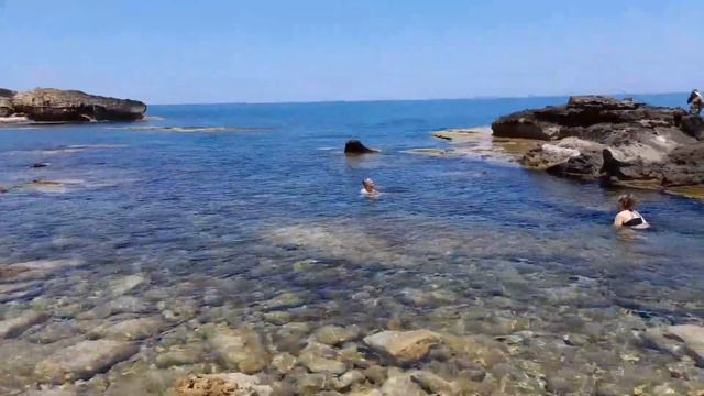 Место, где нужно побывать. #cyprus #северныйкипр #житьуморя смотреть онлайн
