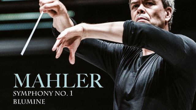 Blumine (Originally Composed as Movement II of Symphony No. 1) смотреть онлайн