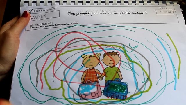ФРАНЦУЗСКИЙ ДЕТСКИЙ САД. КАК ЗДЕСЬ ЗАНИМАЮТСЯ РАЗВИТИЕМ ДЕТЕЙ. НАШИМ ВОСПИТАТЕЛЯМ НА ЗАМЕТКУ. смотреть онлайн