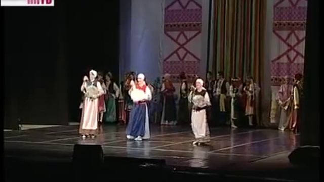 Репортаж по диканьке. "Солнечный Бестселлер" смотреть онлайн