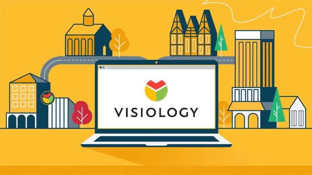 Аналитическая платформа Visiology, BI Visiology, что такое смотреть онлайн