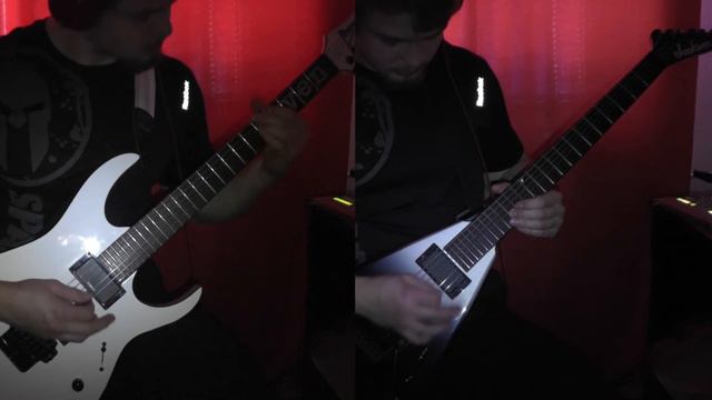 Slipknot - The Devil In I (MiRRa Dual Cover)
