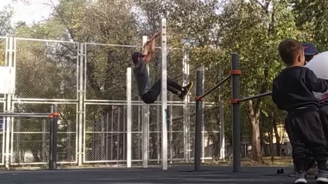Трансформация за полгода! Казахстан Алматы D_N gYm смотреть онлайн