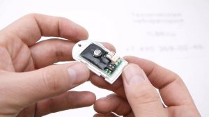 Универсальная Открывашка подъездных домофонов