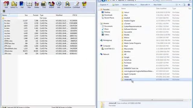 minecraft beta 1.7.3 fly mod смотреть онлайн