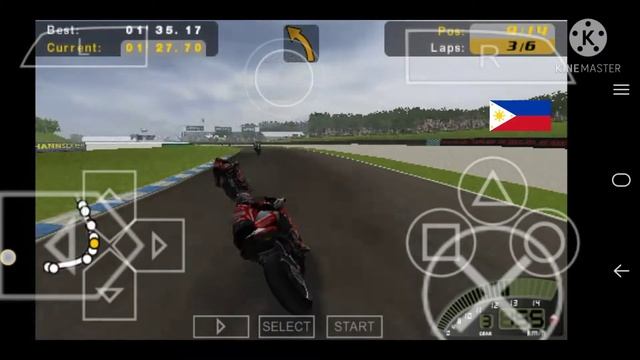 SBK 08 SUPER BIKE WORLD CHAMPIONSHIP /GAMEPLAY SBK 8 (PART 2) PHILLIP Island. #PSP смотреть онлайн