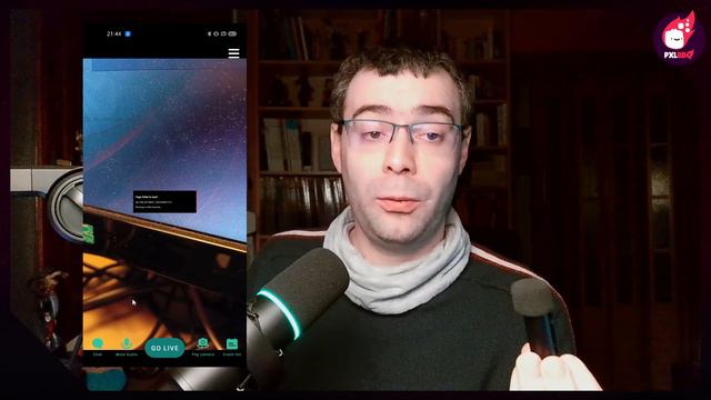 Unboxing et Test Razer Seiren BT смотреть онлайн